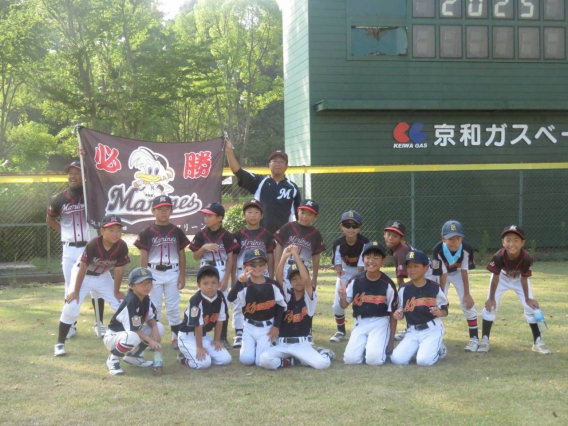市内秋季大会開幕　partⅡ