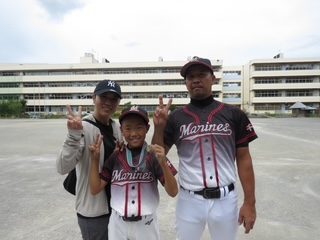 南部大会Bチーム最終戦！！