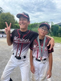 南部大会Aチーム最終戦