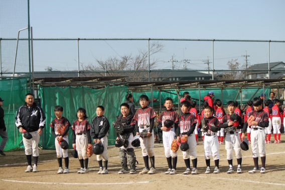 カリフ第４戦・最終戦